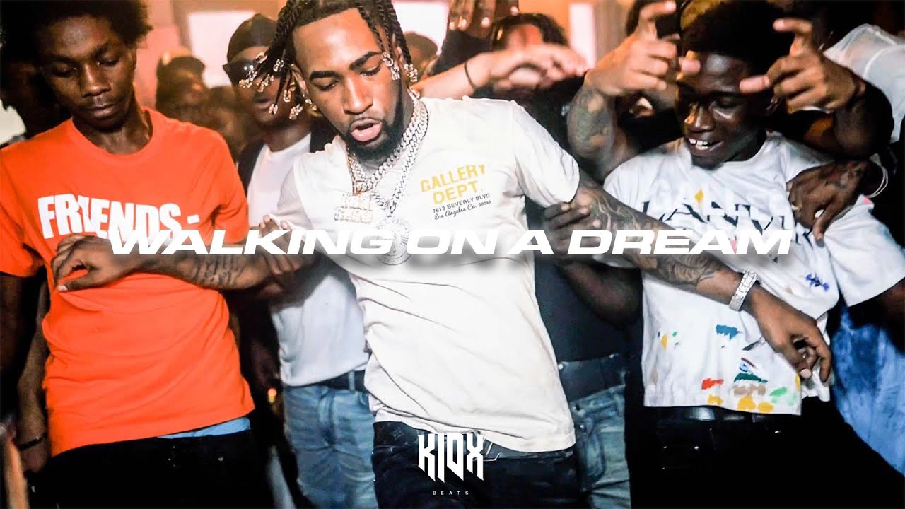 Ron Suno x Kyle Richh Type Beat - 