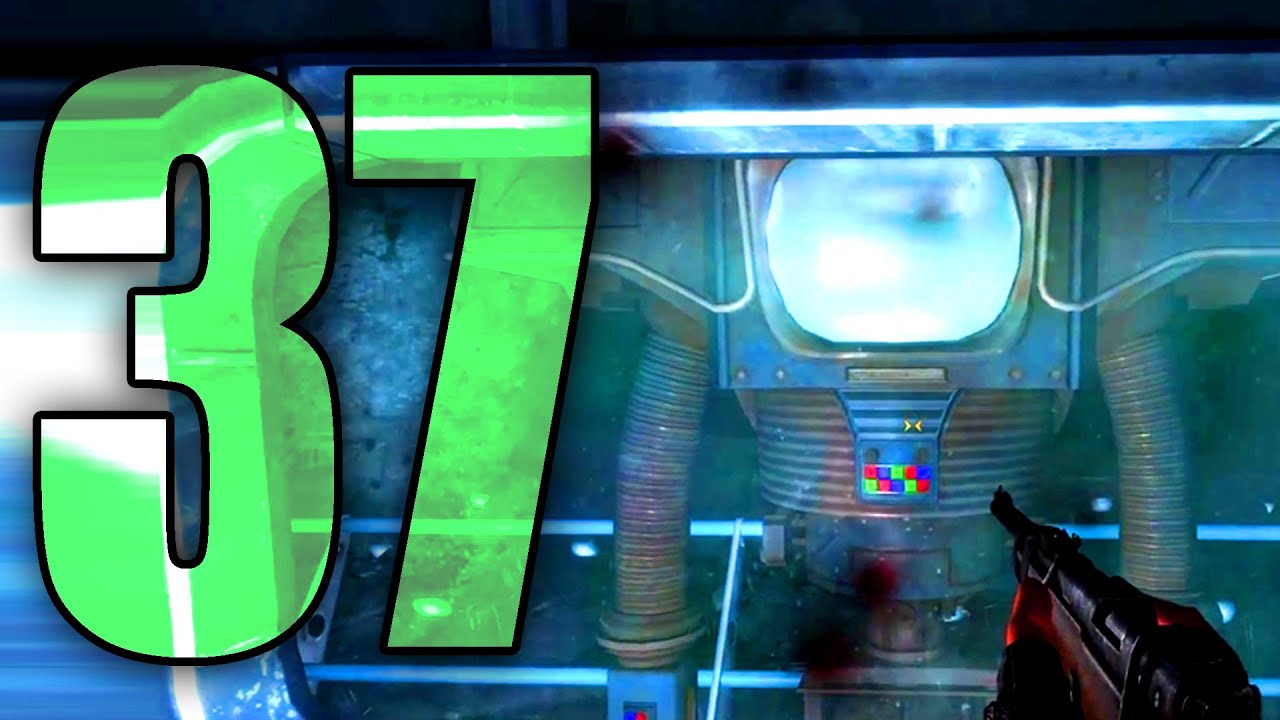 АРМИЯ РОБОТОВ!! - Ещё одна история Fallout 37