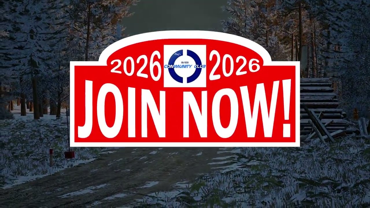 CommUNITY Club 2026 TRAILER