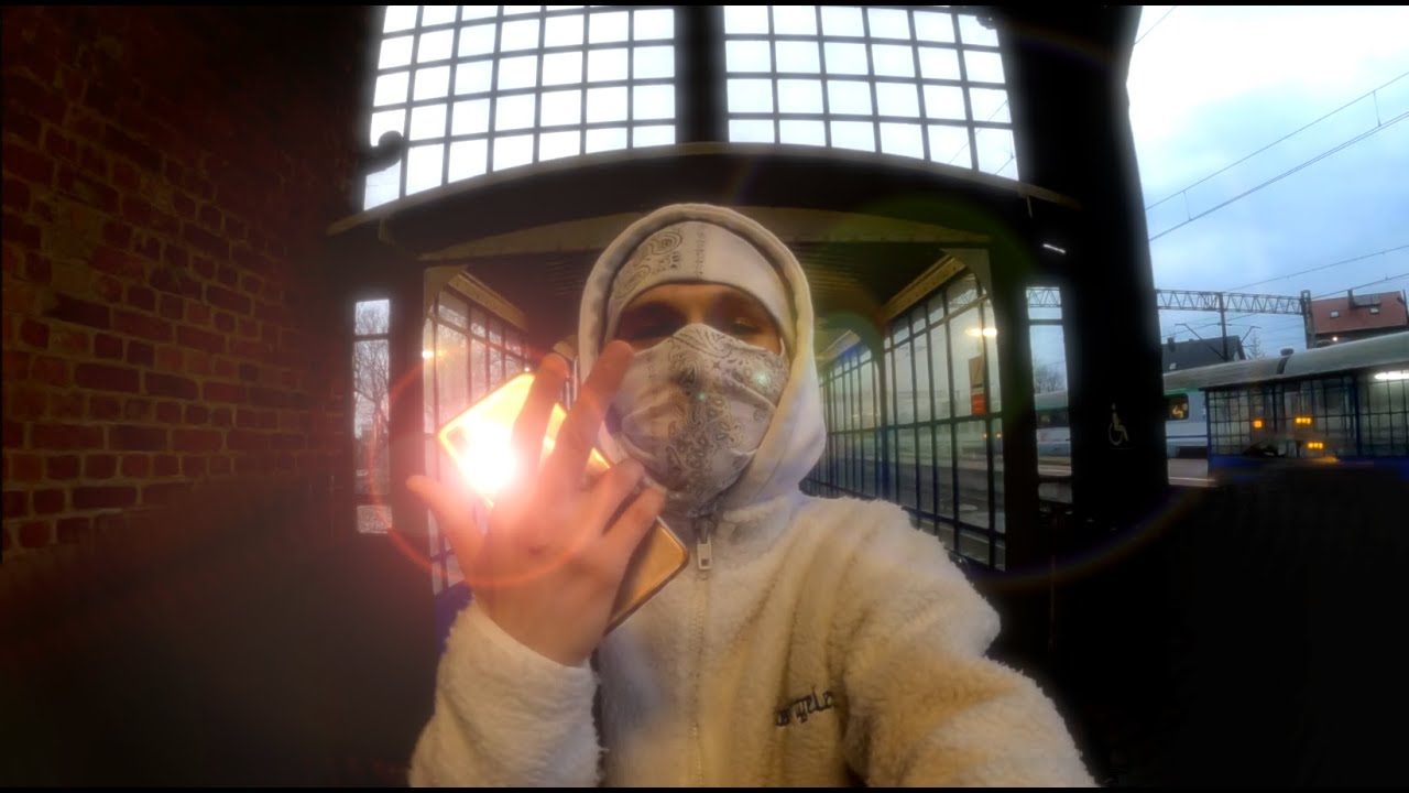 V T O - CHCEMY MIEĆ TO (🎥: SMILEPLZ) Official Music Video prod. JUDESCOTT
