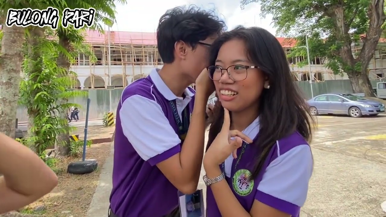 Bulong Pari | Memory Games