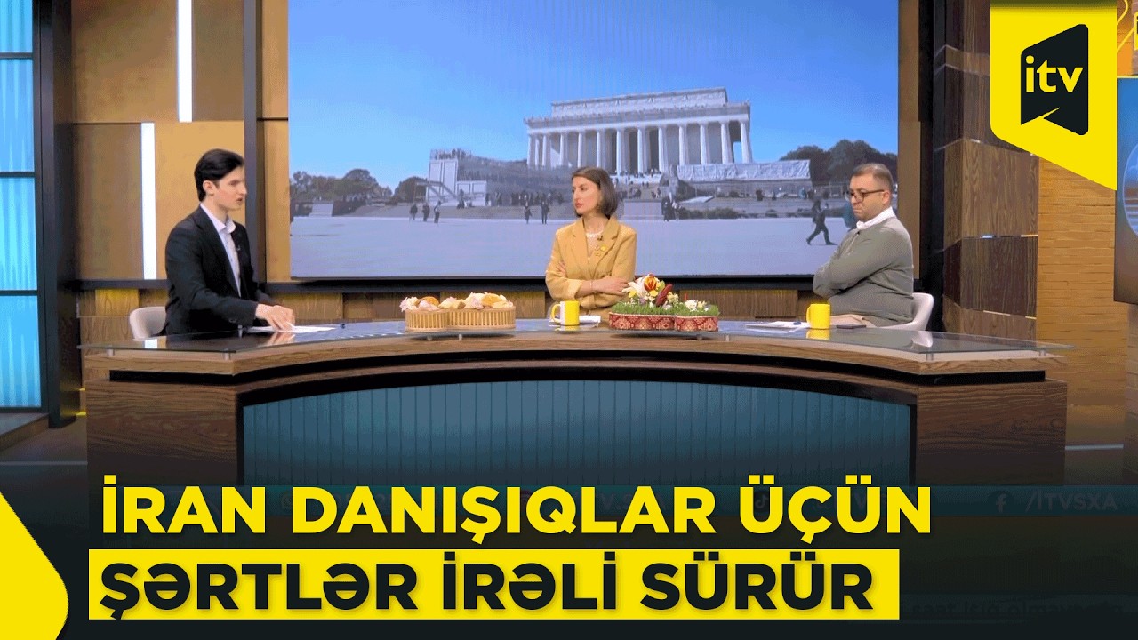 ABŞ əməliyyatı davam etdirmək niyyətindədir