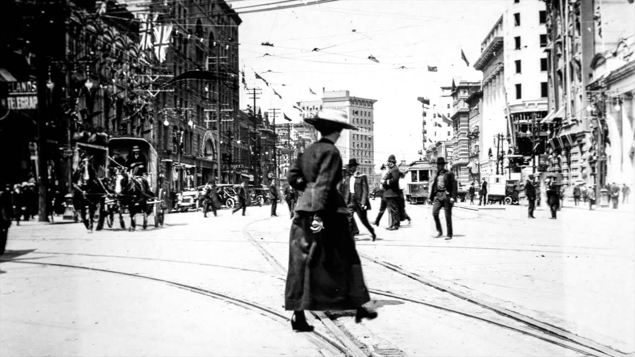 City Beautiful trailer: How architecture shaped Winnipeg's DNA
