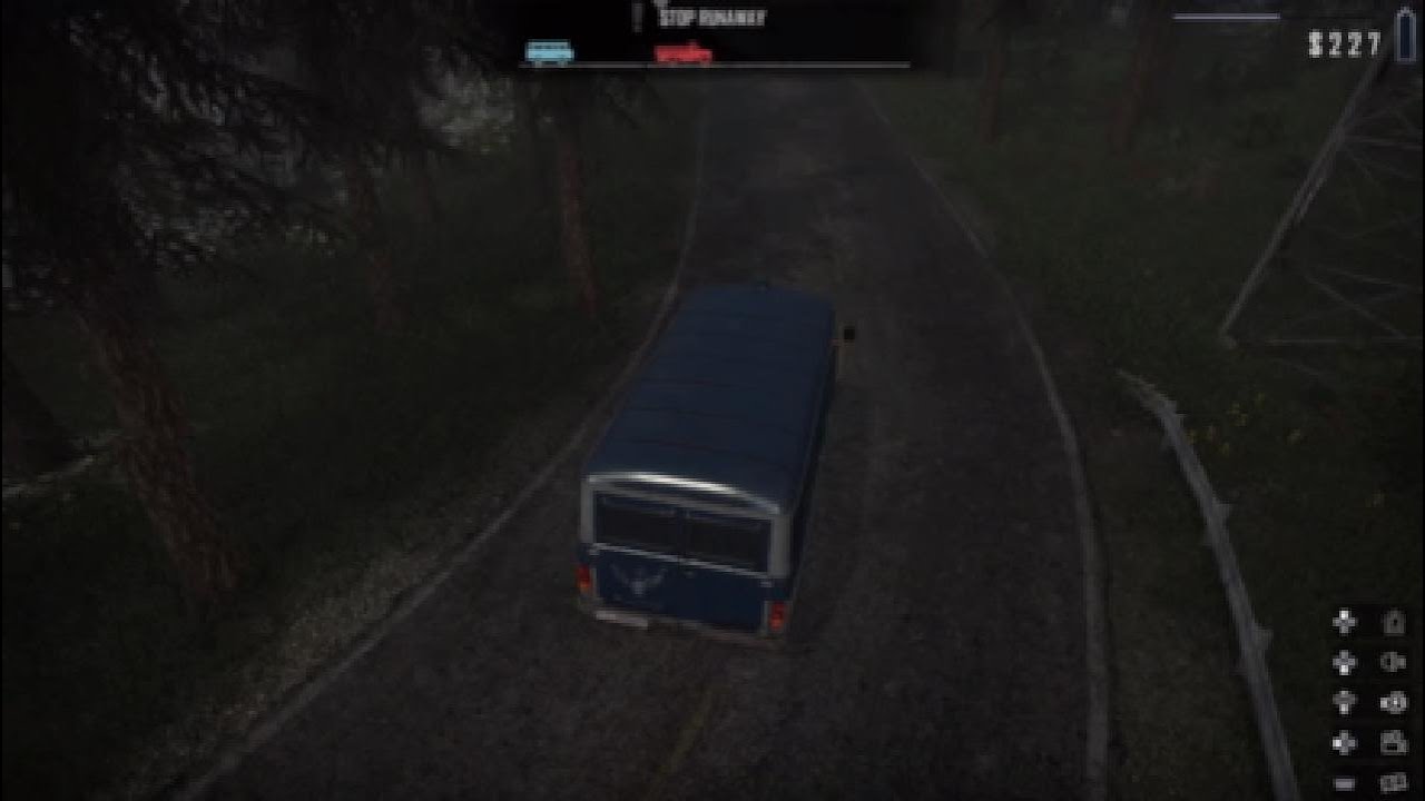 Contraband Police: My Week of Training 4