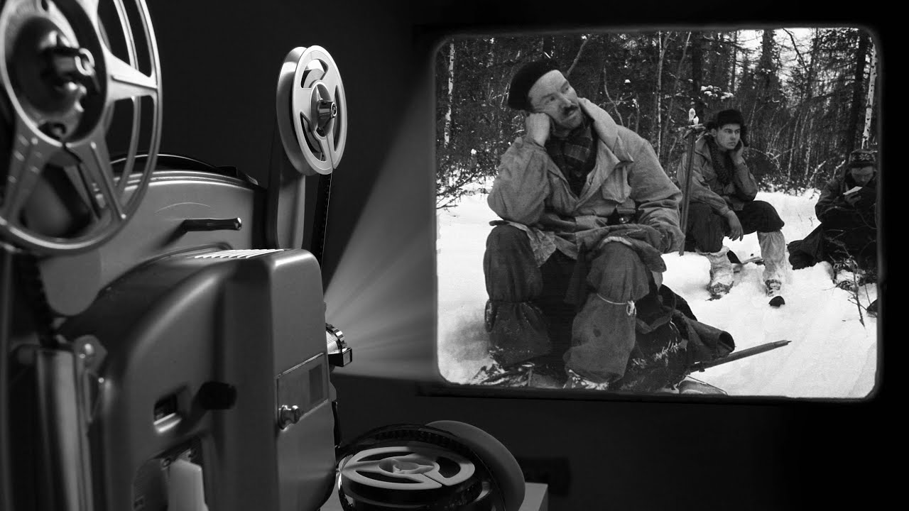 Роковые фильмы. Группа Дятлова. Часть 6