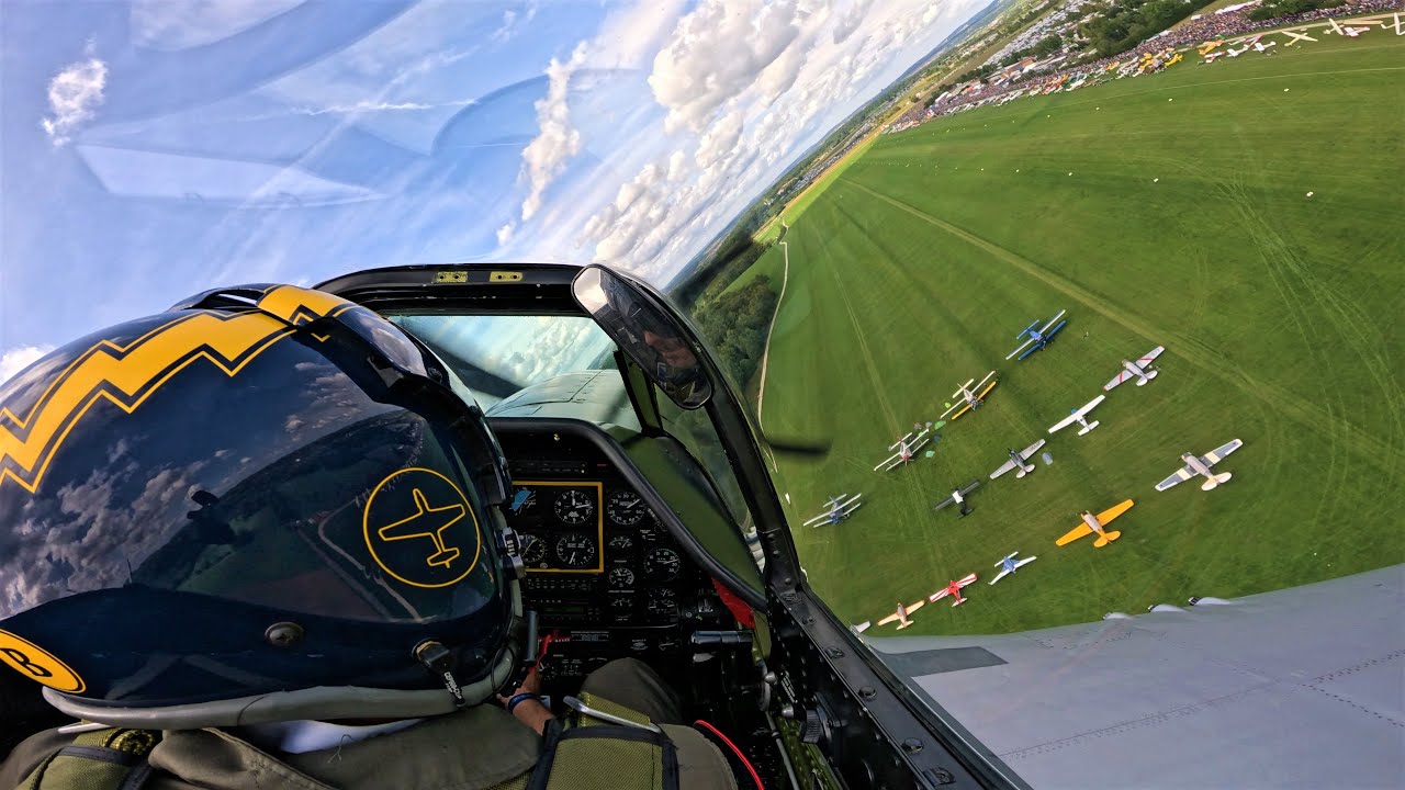 P-51D 