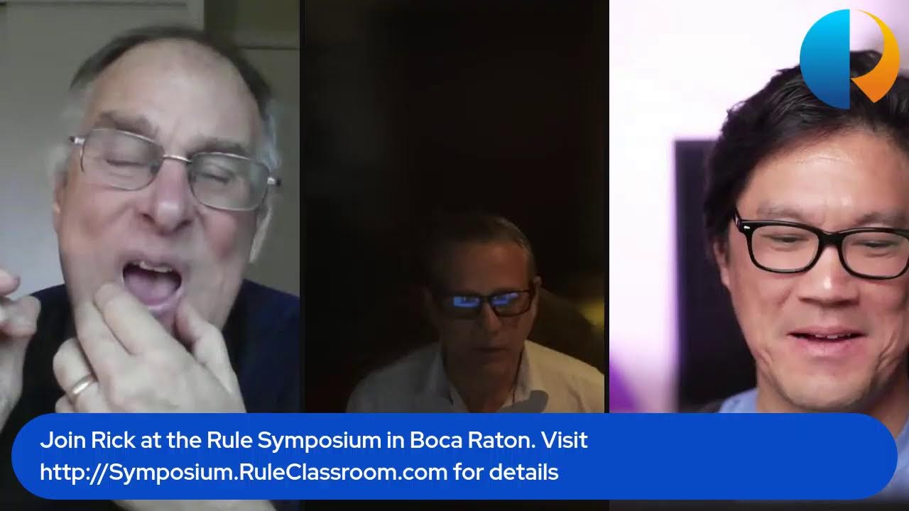 Special Oil and Gas with Rick Rule and Paul Harris