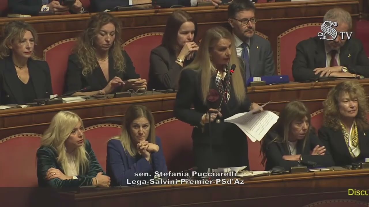 Open Arms, Pucciarelli: “Dopo l’assoluzione di Matteo Salvini, i 5 Stelle dovrebbero vergognarsi”.