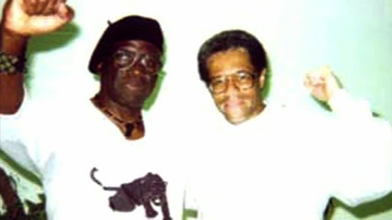 After 40 Years in Solitary, Angola 3 Prisoner Albert Woodfox Ordered Freed for 3rd Time in Louisiana