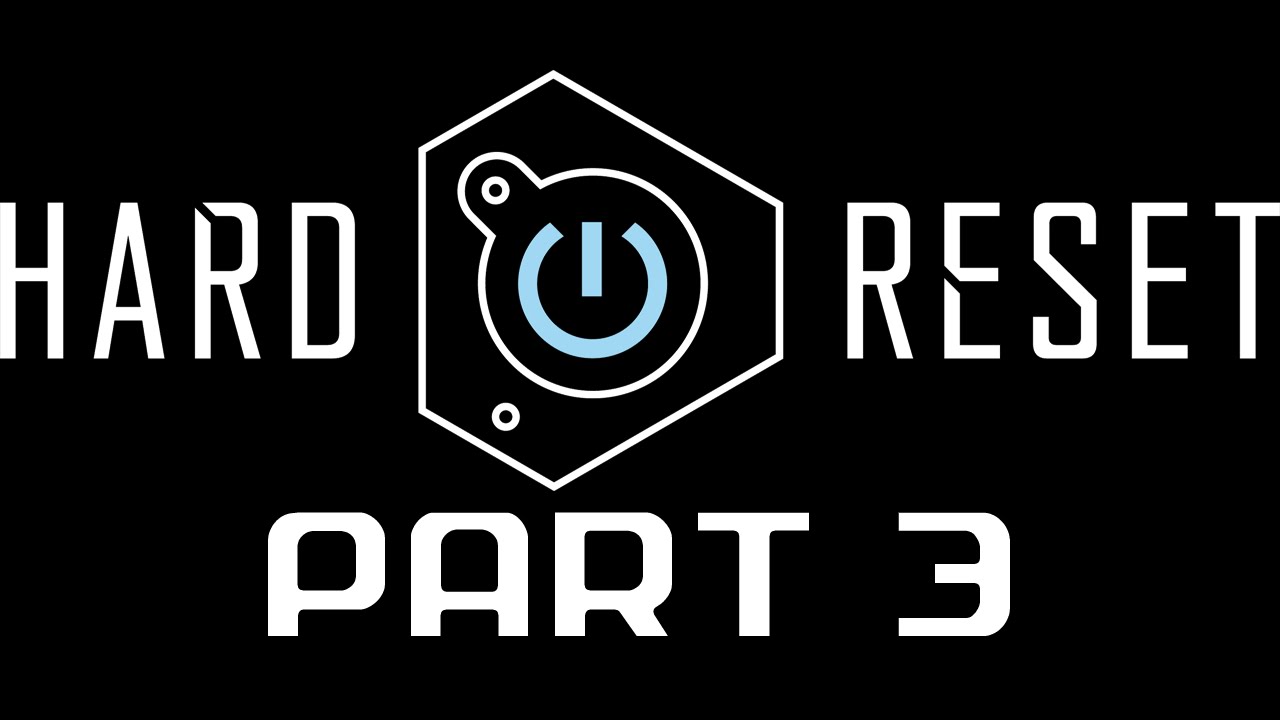 Hard Reset - 03 - Level 3