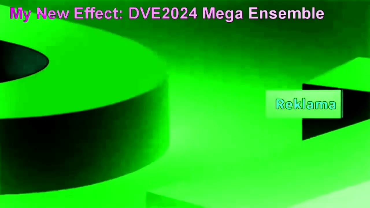 [REQUESTED] TVP1 Reklama (2021) Effects