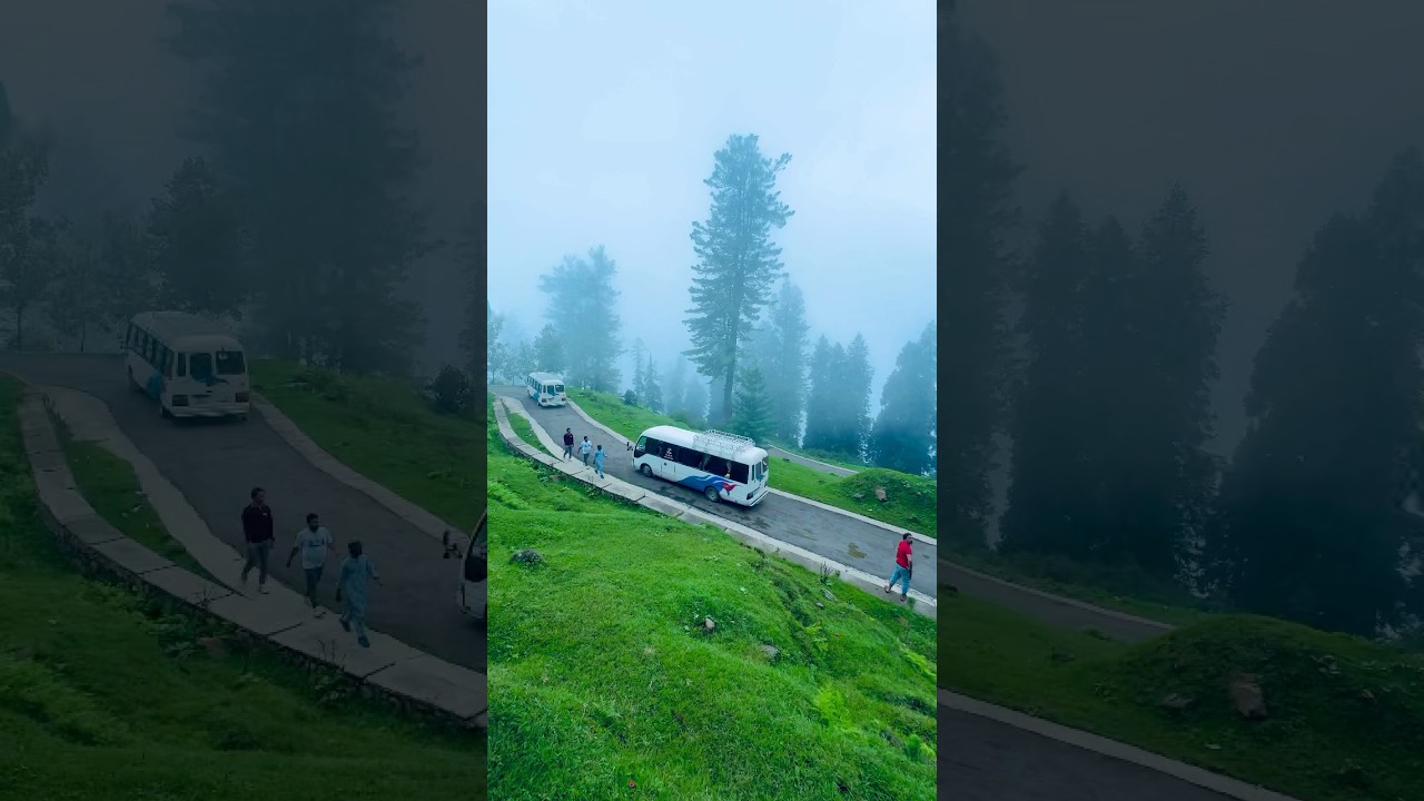 Ganga Choti | Azad Kashmir | Sudan Gali bagh | Neelum valley
