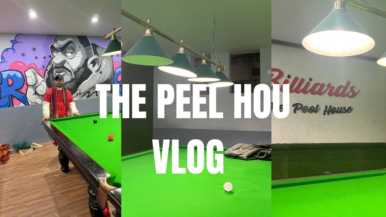 The pool house #new #vlog #treding #youtube #youtubevideo 
