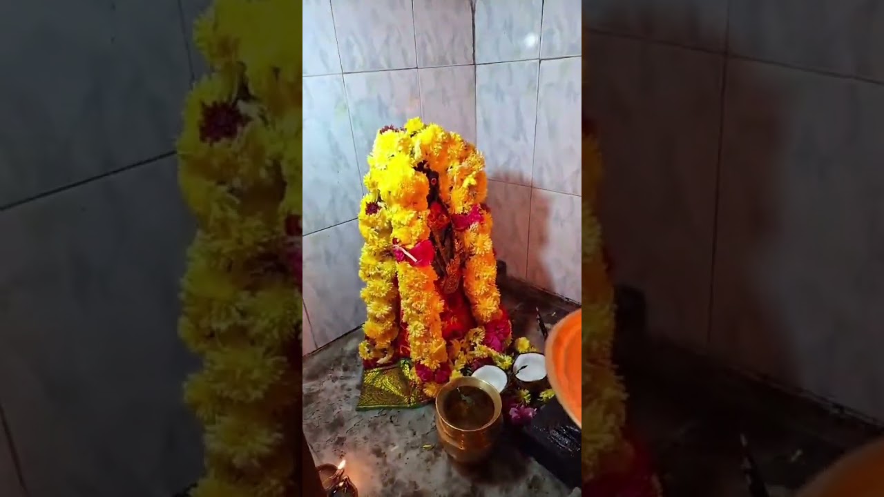 Shri Devi karumari Amman kovil attipattu pradosam 