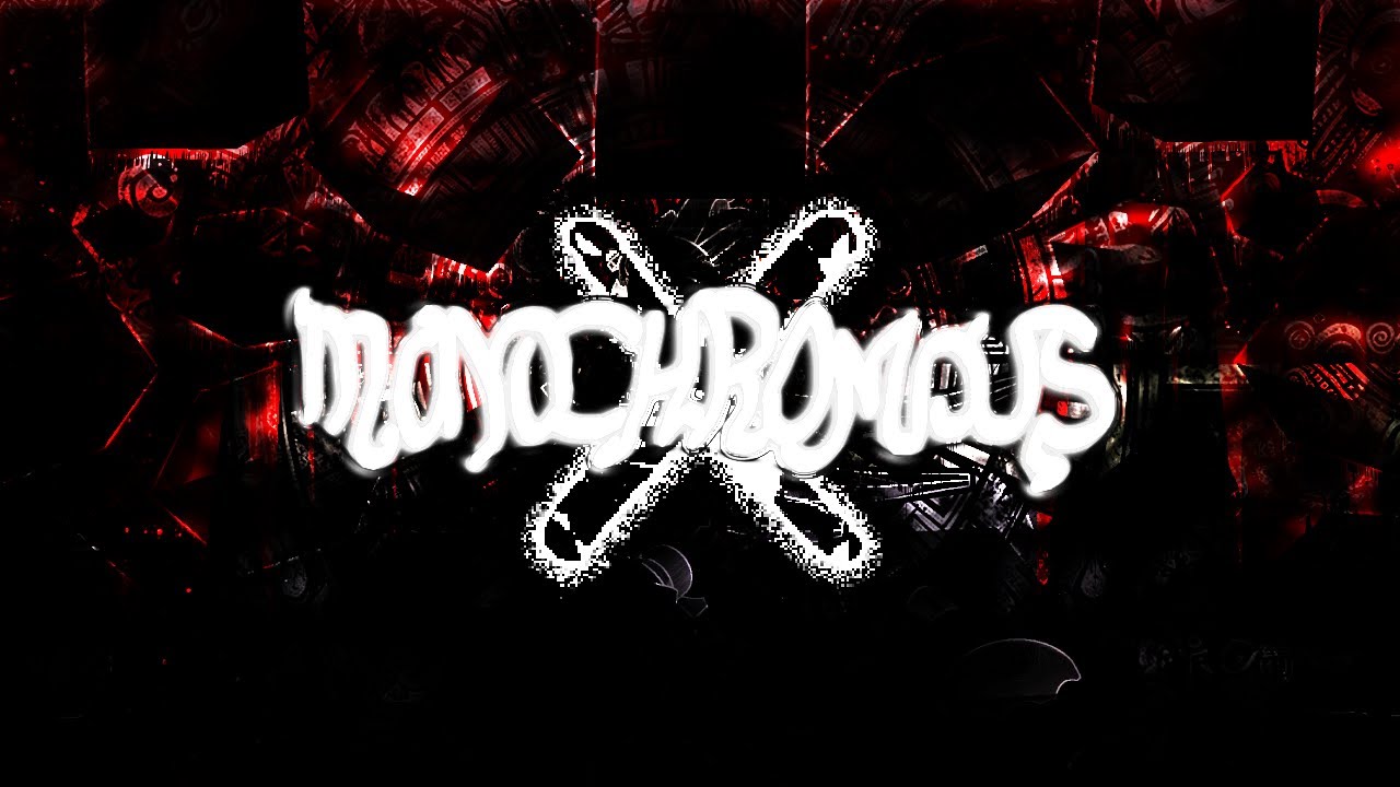 (VOLUME/FLASHING LIGHTS WARNING) Monochromous - Community (Segment 3 / Section 15) (CREATOR UPLOAD)