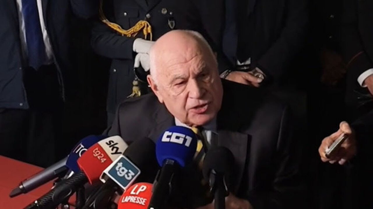 Riforma della Giustizia, Nordio: 