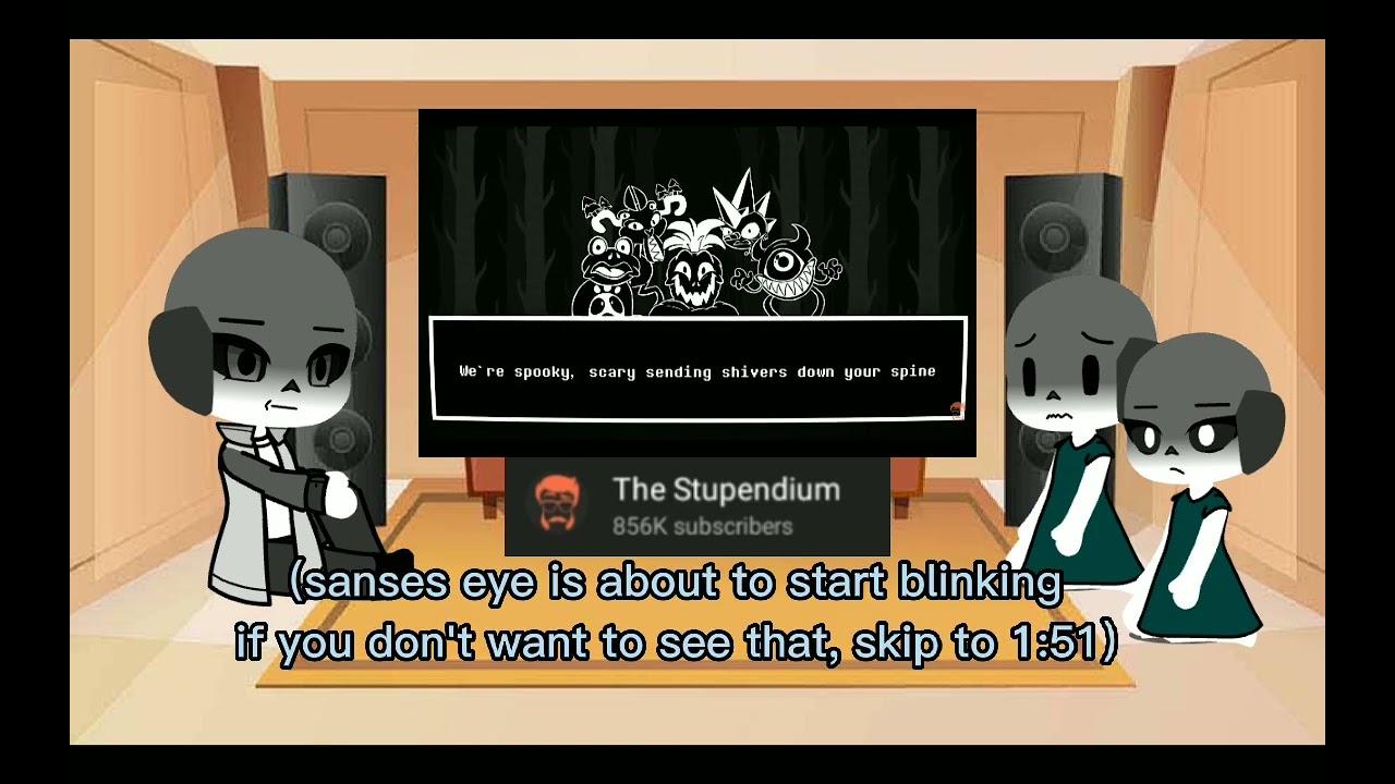handplates react to "way deeper down" by stupendium||none of these characters,nor the audio are mine