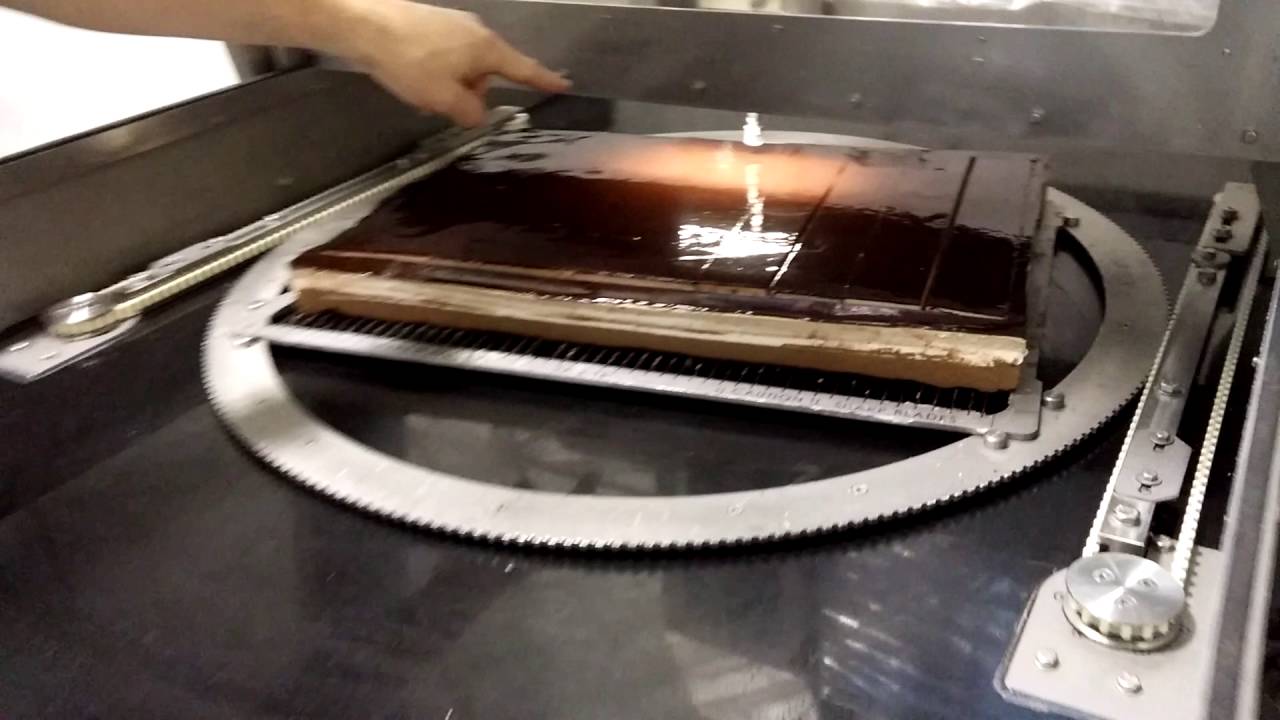 Water Net Cutter