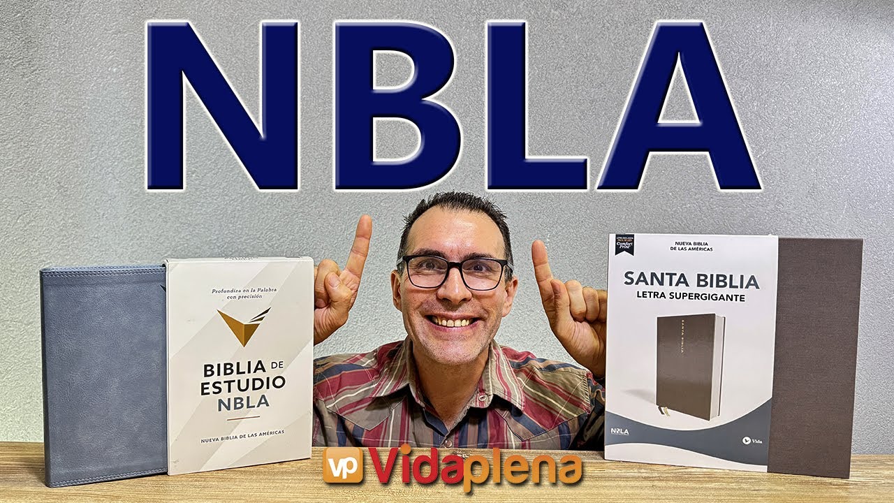 📚 ¿Cuál NBLA comprar en 2025? Modelos disponibles y lanzamientos esperados
