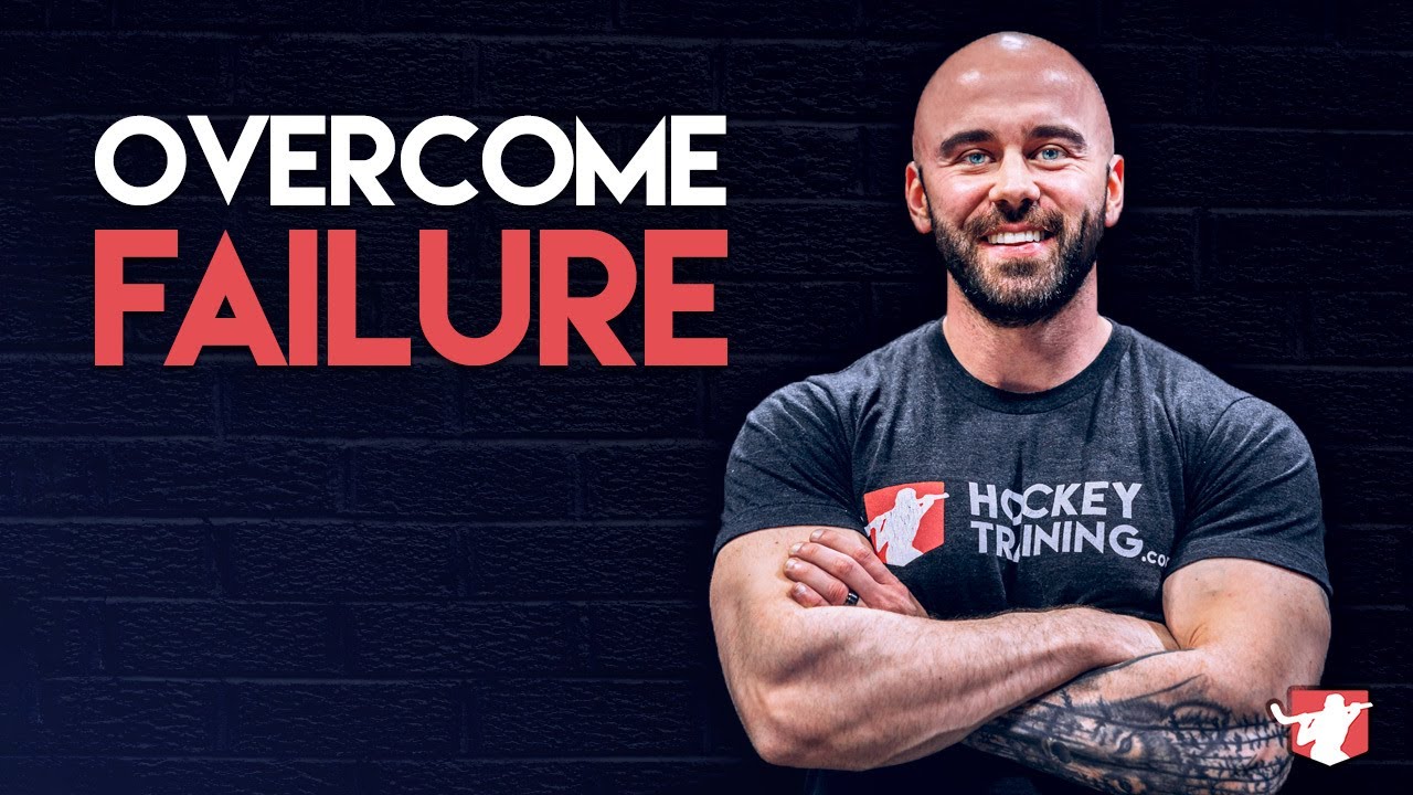 How To Overcome Failure in Hockey