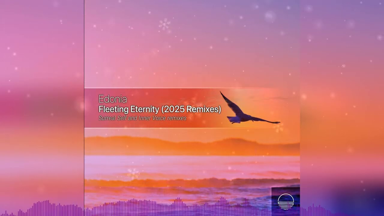 Edonia - Fleeting Eternity (Inner Voice Extended Remix)