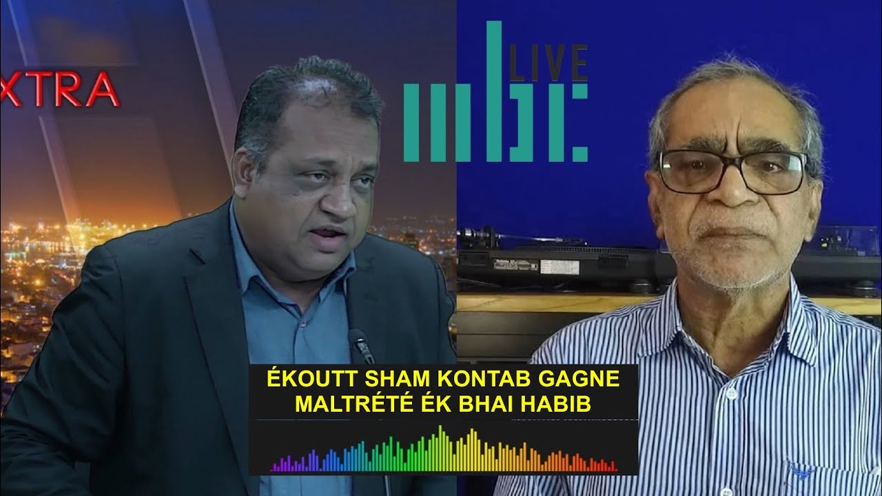 KONTAB V/S BHAI HABIB