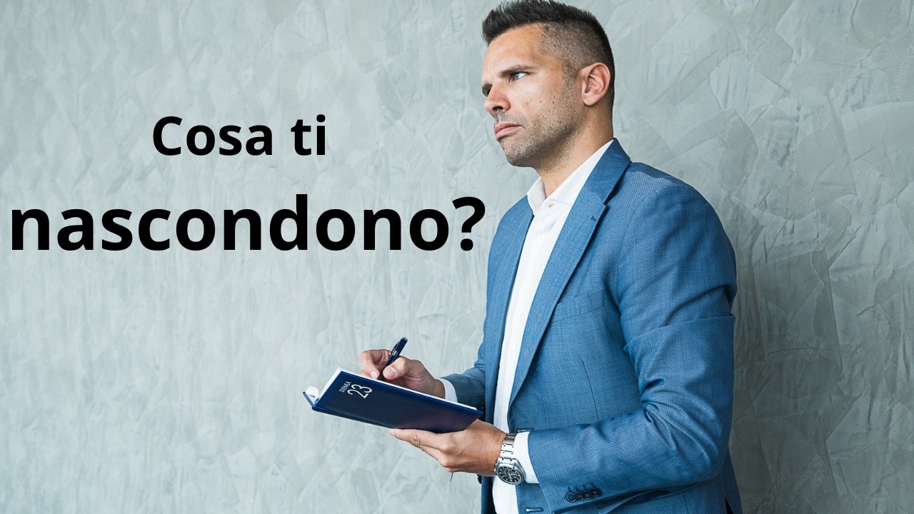 Un Selezionatore Svela Tutti I Trucchi Del Colloquio Di Lavoro