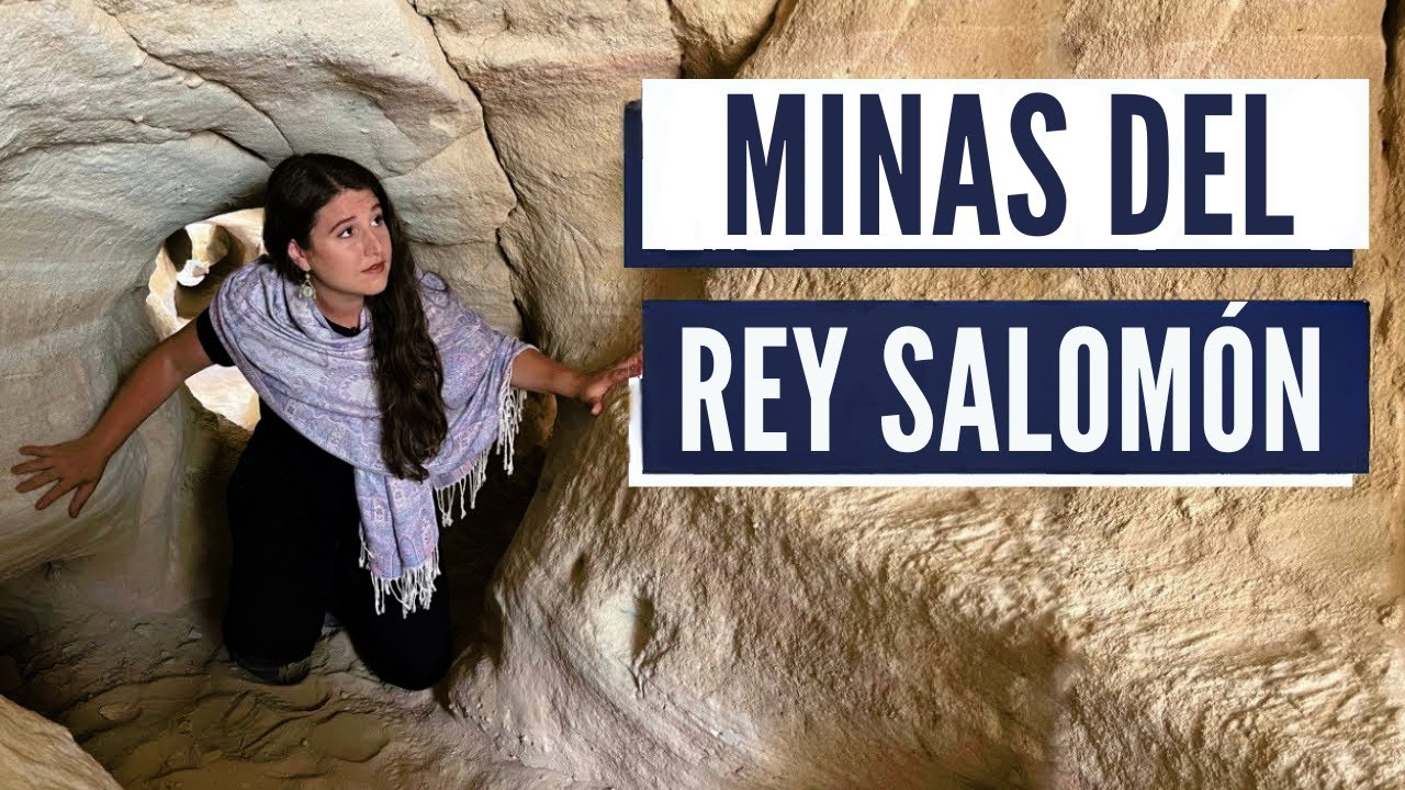 C&Oacute;MO SE HIZO RICO EL REY SALOM&Oacute;N?