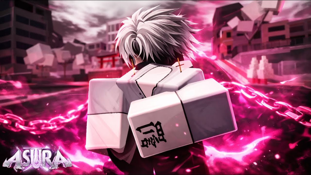 Искусство сумо-линии | Асура