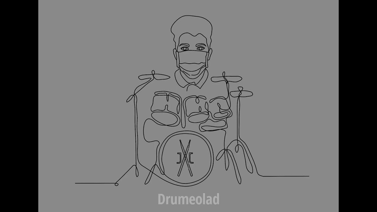 Imagine Dragons - Bones - Drumless Version