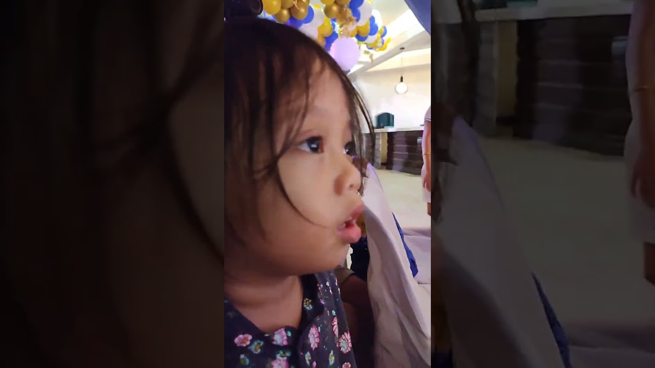 DonC 1st Birthday