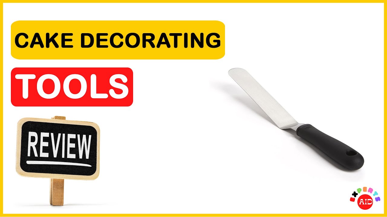 🏆 Best Cake Decorating Tools Amazon In 2023 ✅ Top 5 Tested & Reviewed
