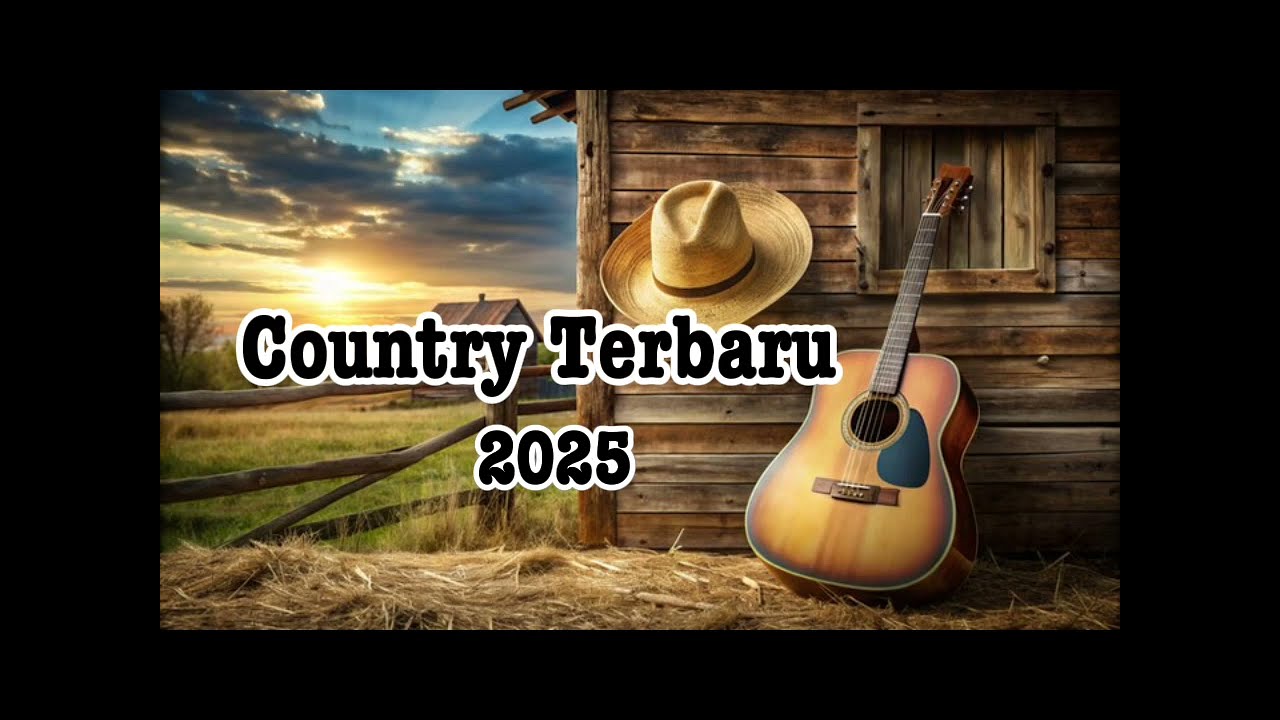 LAGU DANSA COUNTRY TERBARU 2025//COVERS OKHA MILANISTY🌴🏝️