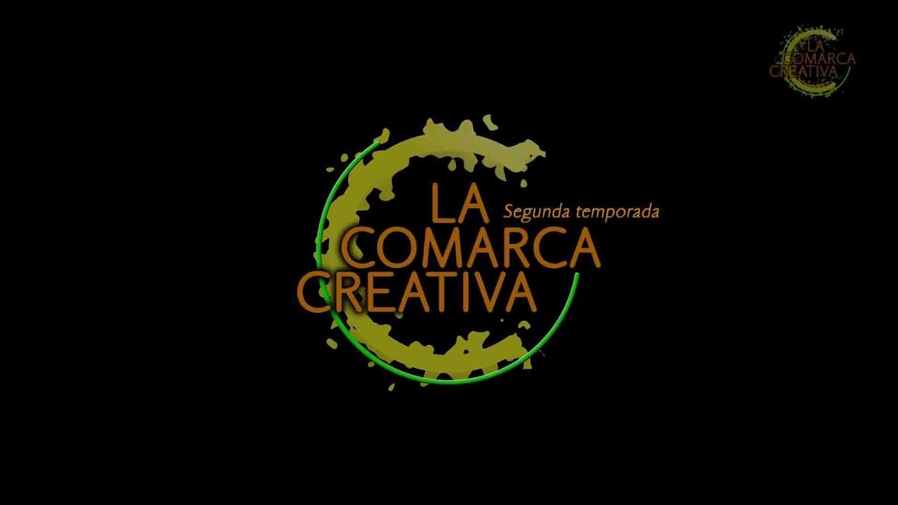 LA COMARCA CREATIVA - PAPELONERAS (Capitulo 19)