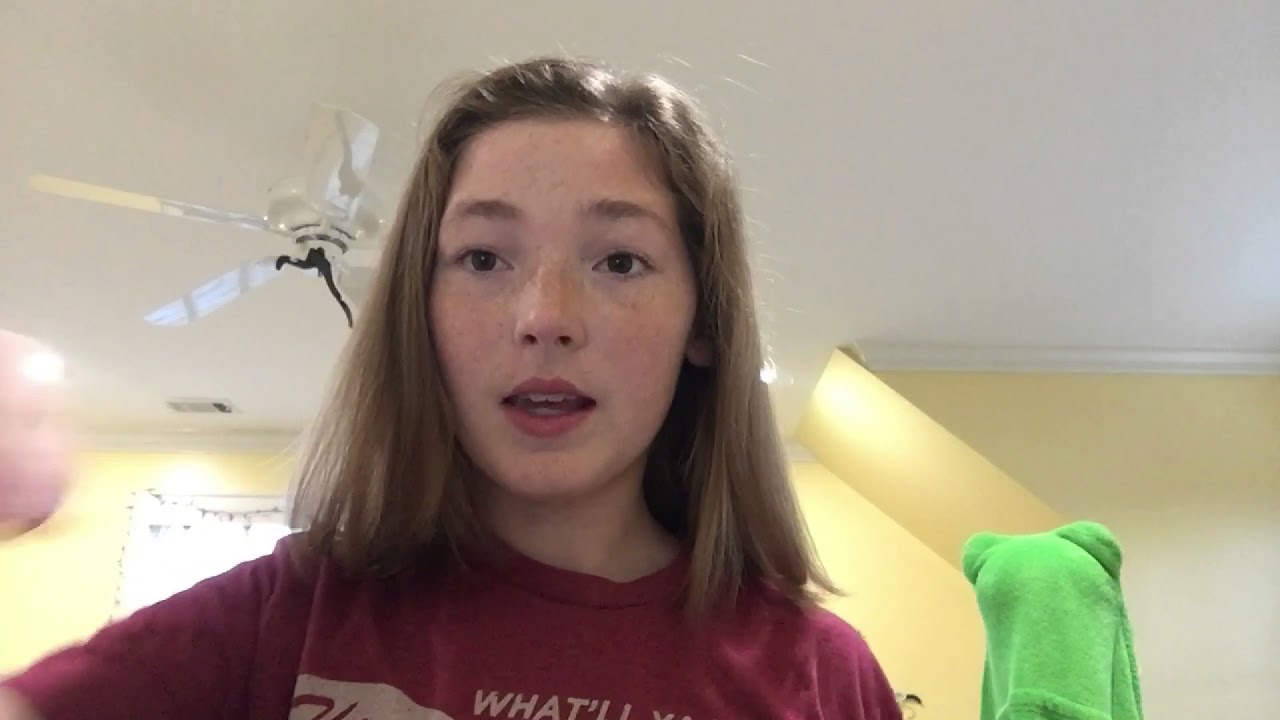 My Morning Routine 2018!