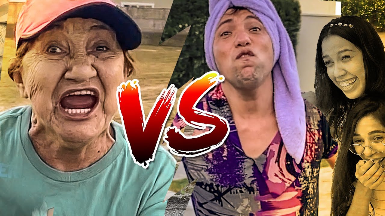 TOMARAM A FORTUNA DE MARIA?