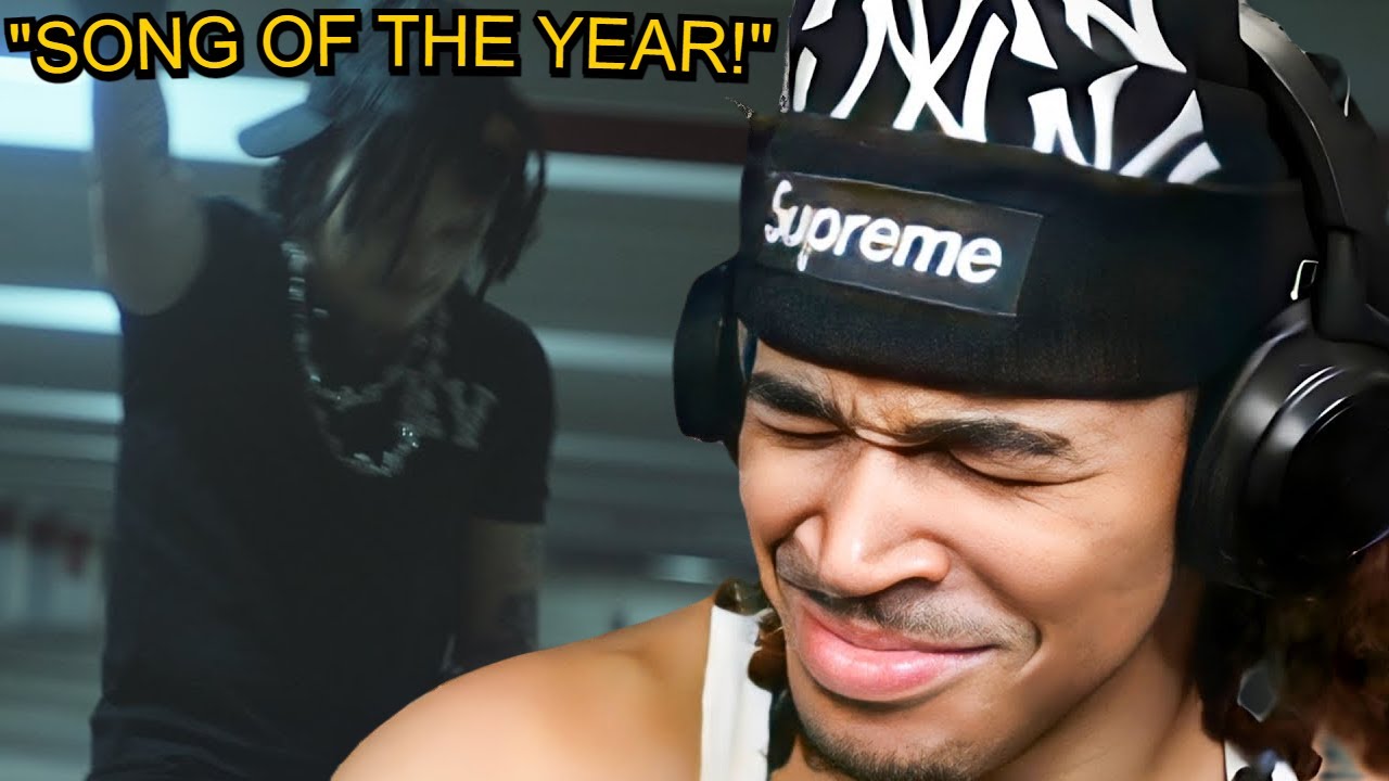 Plaqueboymax Reacts To  Summrs - I BEN