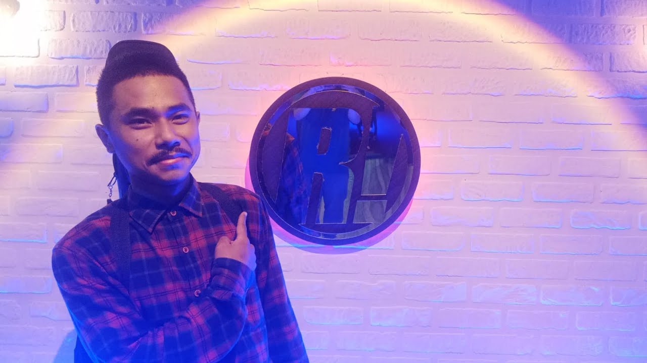 KHAI LE! Francis Live Performance with Q&A on HIV |MSACS|