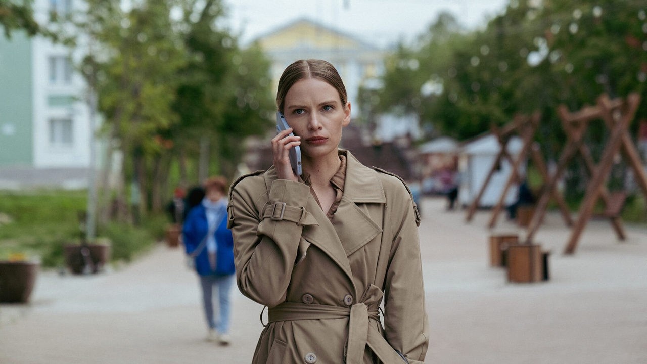 Тёплый ветер с севера | 1 сезон | 1-16 серия | Русский трейлер | 2026 | Все о сериале - garry.cool