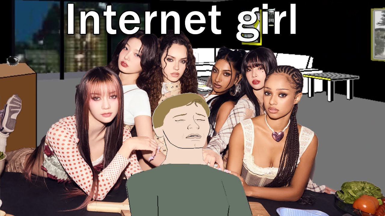Will Katseye Save An Ais Marriage With Internet Girl In Facade