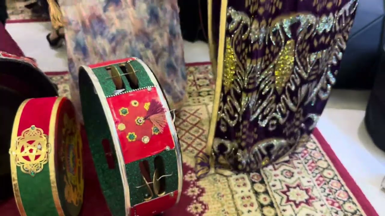 منشدات افراح بلادي ناشطين مع بنات بلادي
