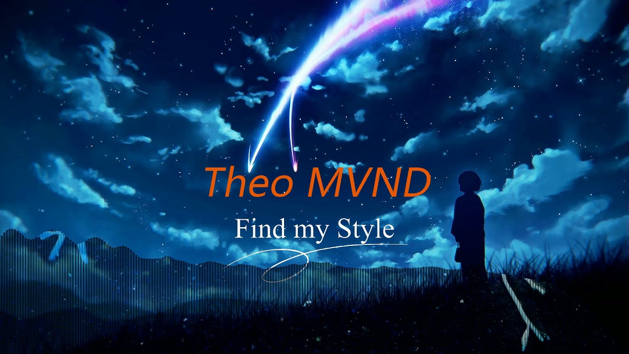 Theo MVND - Find my Style [OUTRE ACID]