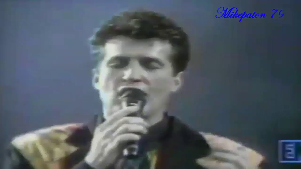 Festival De Viña Del Mar ATV Perú 1992