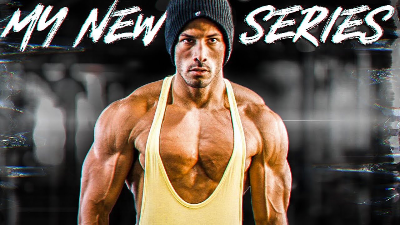 THE START OF MY NEW SERIES | SUMMER SHREDDING 2019