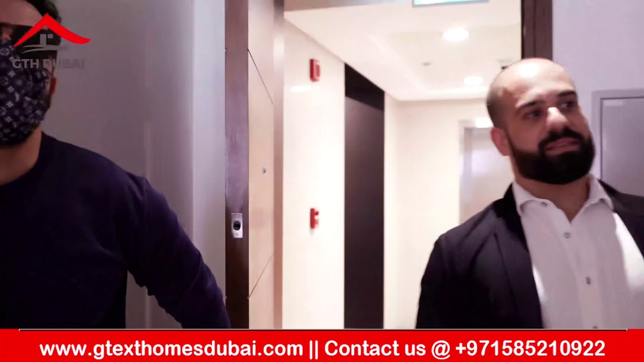 Talal Mardini, Gtext Homes.