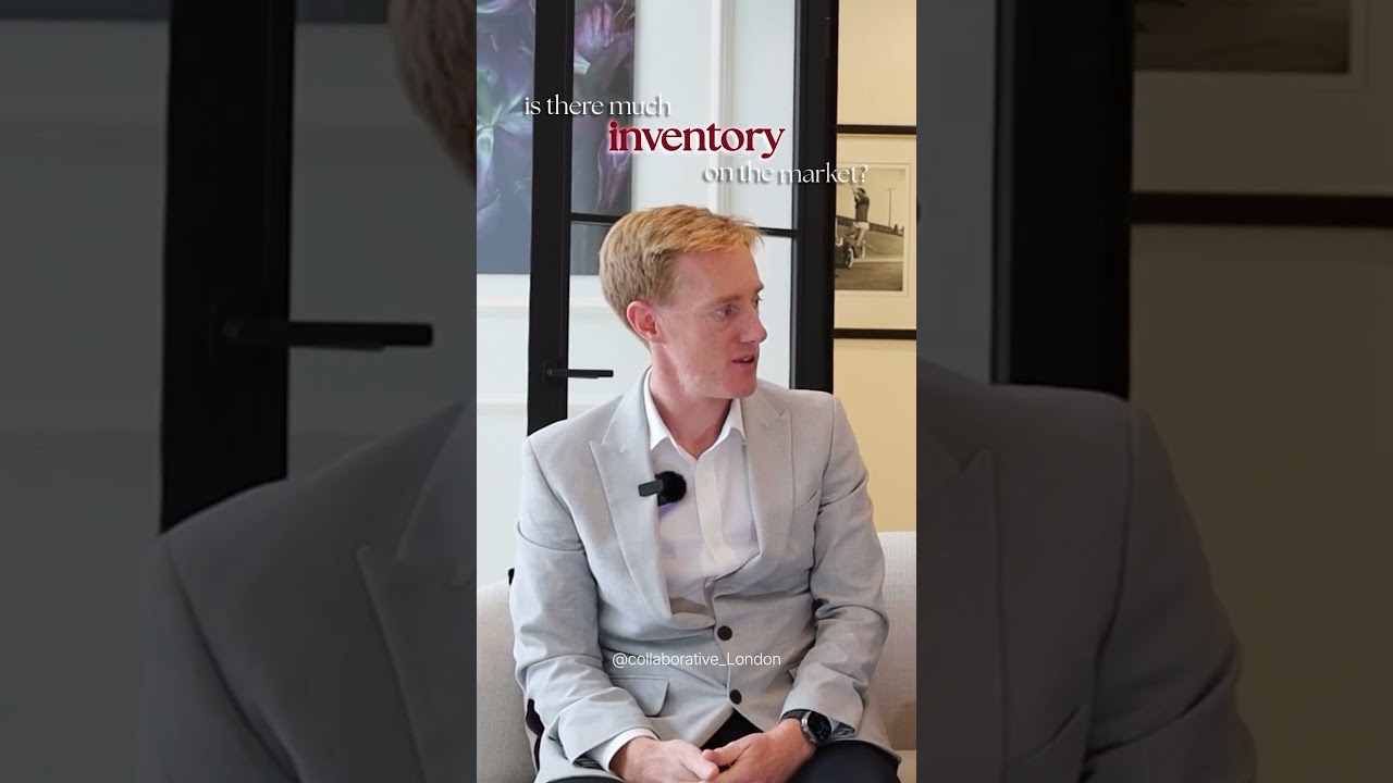 Renting vs Buying in London: What&rsquo;s Really Happening in the Market? | Expert Roundtable