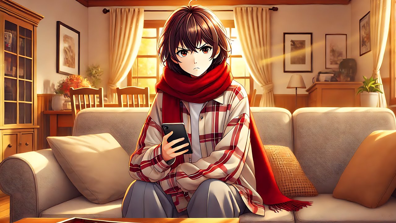 He Read My Diary on Livestream, Reborn My Bestseller Signed His Termination