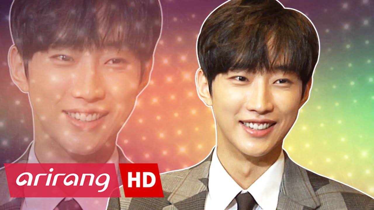 Showbiz Korea _ Jin-young of B1A4(비원에이포 진영) _ Interview _ Part 1