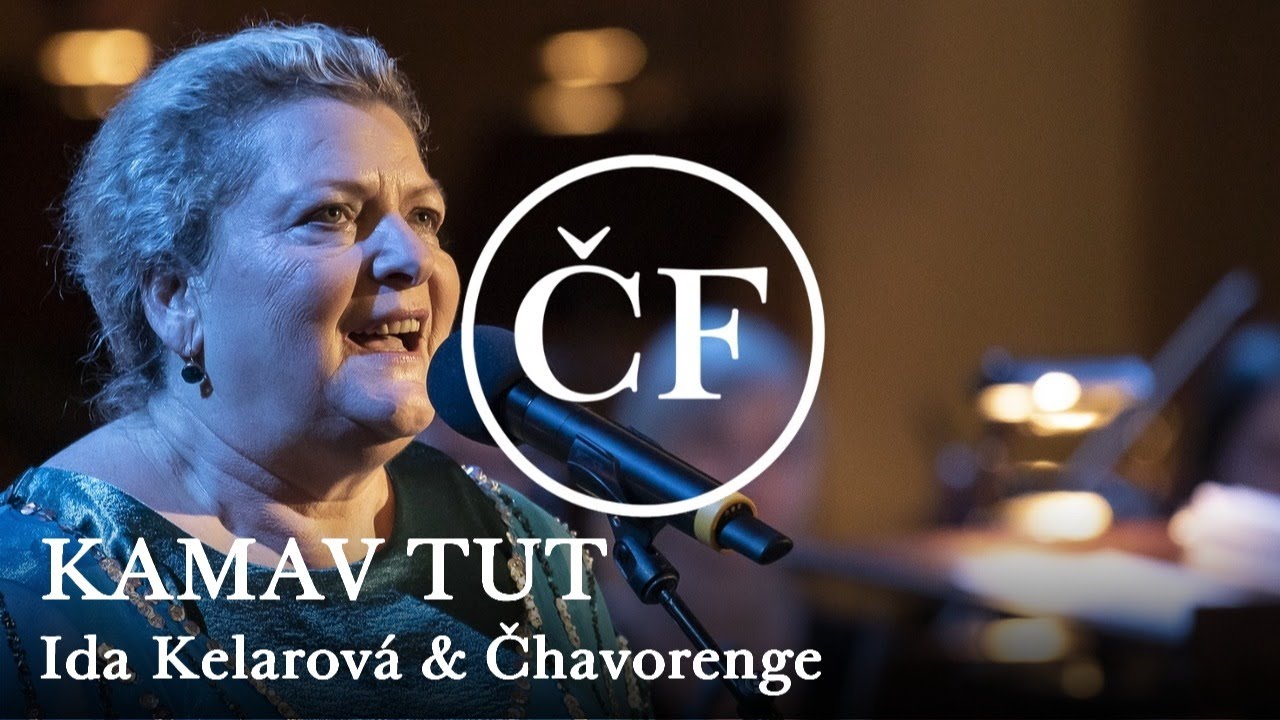 Kamav tut