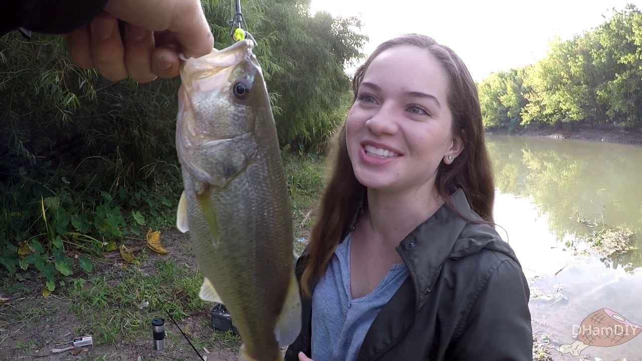 Fall Fishing & Foraging (FFF)